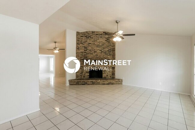 Foto del edificio - 4 Bedroom Pet-Friendly Home in Mesquite, T...