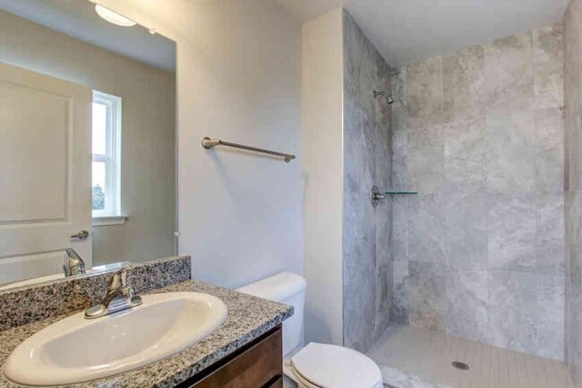 Interior Photo - Mid-Town Park, LLC