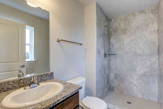 Foto del interior - Mid-Town Park