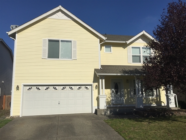 Foto principal - 18510 94th Avenue East
