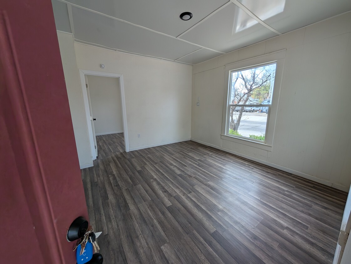 Foto principal - 1116 West St
