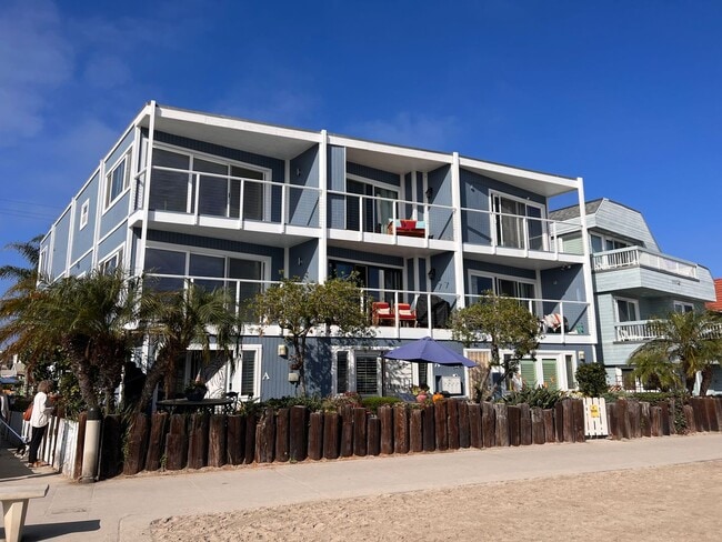 Foto del edificio - Live at the Bay All Year Round! SPACIOUS 3...