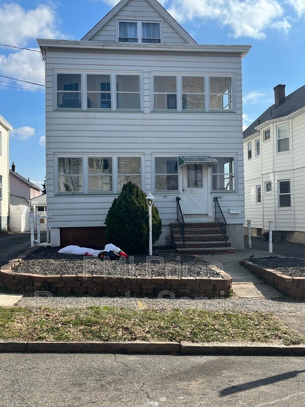 33 Curtis St, Bloomfield, NJ 07003 House Rental in Bloomfield, NJ
