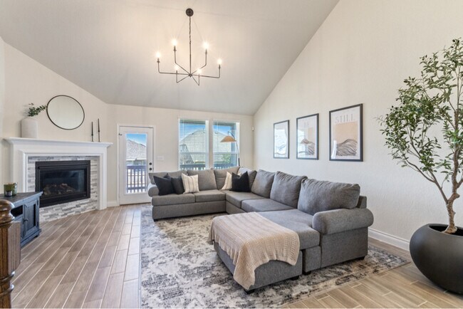 Foto del edificio - 2130 Dalhart