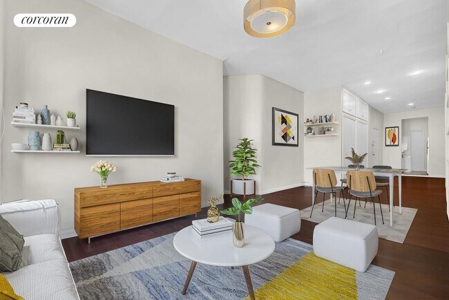 Foto del edificio - 300 W 17th St
