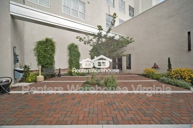 Foto del edificio - 500 Granby St