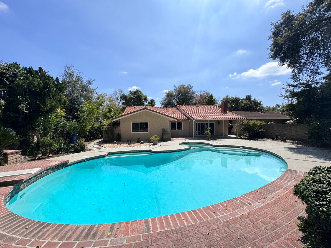 7 Houses for Rent in Arcadia, CA Westside Rentals
