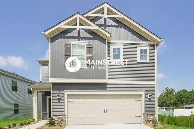 Foto del edificio - 3 Bedroom Pet-Friendly Home in Charlotte, NC with Main Street Renewal