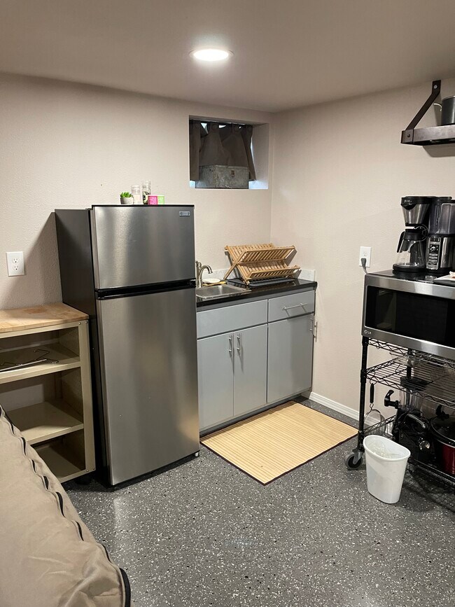 Foto del edificio - 1902 W 10th Ave