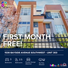 Building Photo - 1530 Bayside Ave SW
