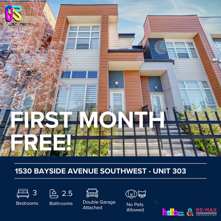 Photo principale - 1530 Bayside Ave SW