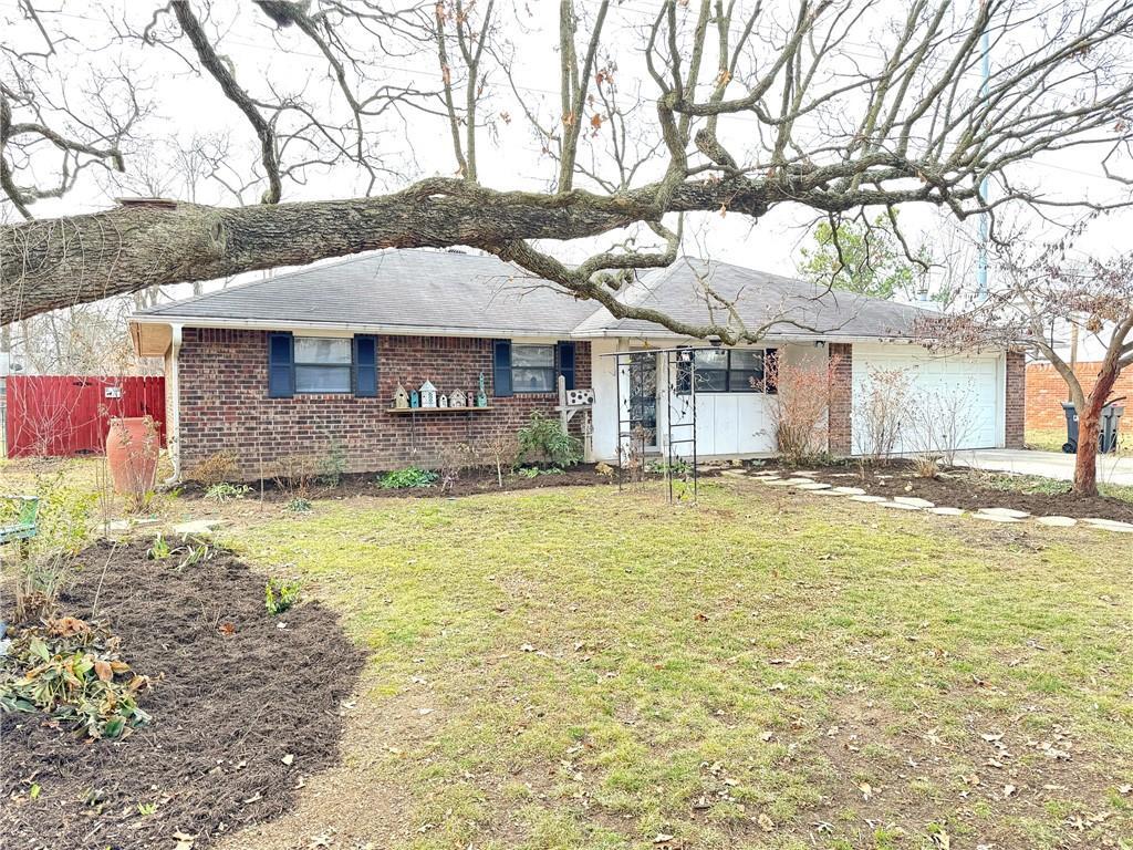 3603 Backus Ave, Springdale, AR 72762 House Rental in Springdale, AR