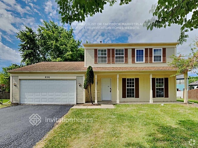 Building Photo - 856 Carnoustie Ct