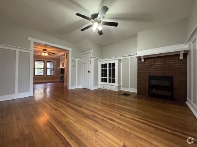 Dining Room - 306 Barnes St