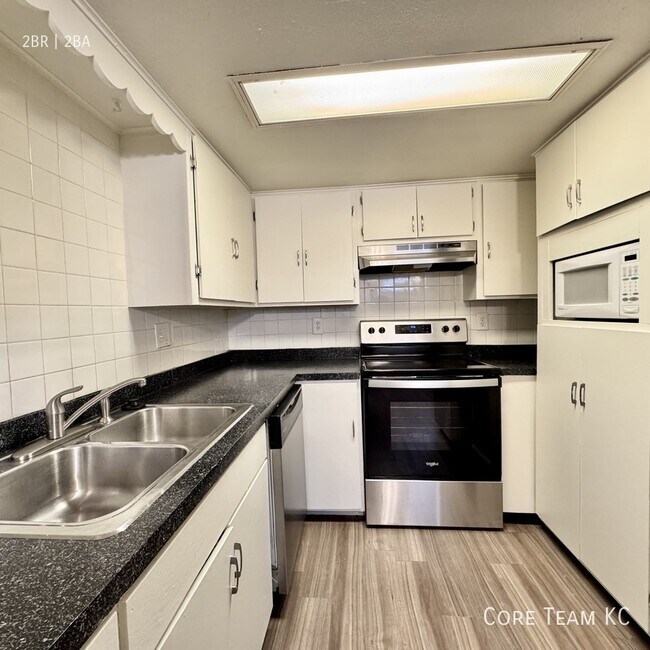 Foto del edificio - 4524 Pennsylvania Ave