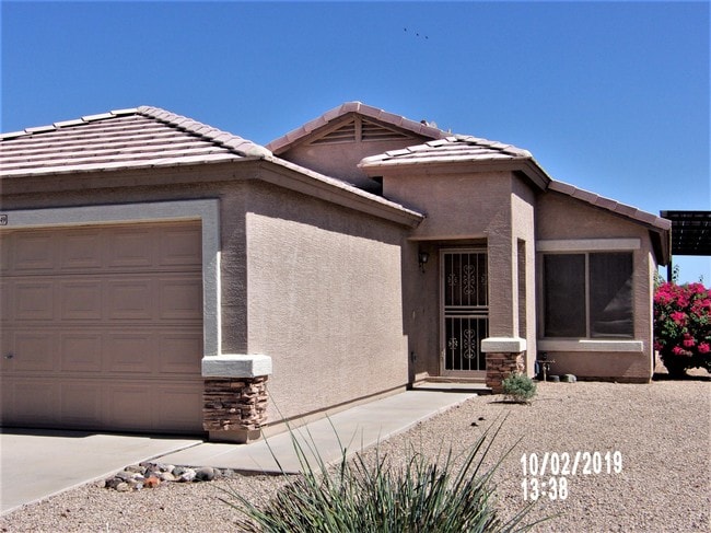 Foto del edificio - 16549 N 157th Ave