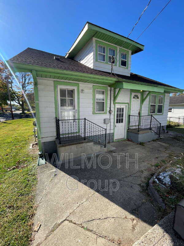Foto del edificio - 1604 W 15th St