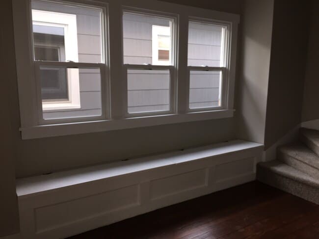 Dining Room - 813 Main St