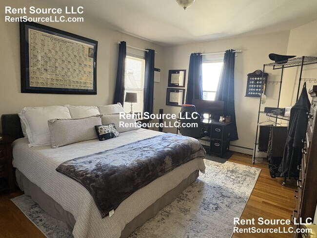 Foto del edificio - 471 Cambridge St