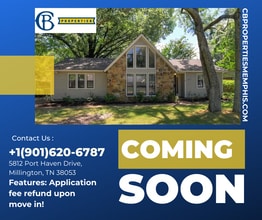 Building Photo - 5812 Port Haven Dr