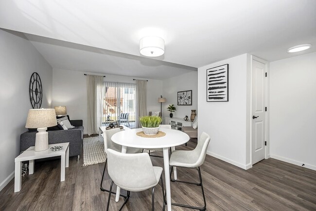 Interior Photo - SoDel