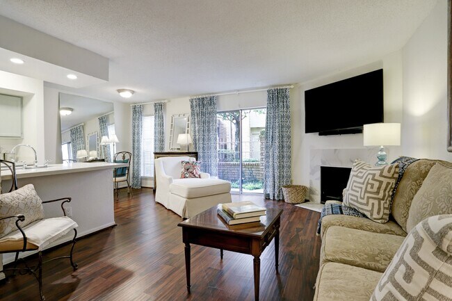 Foto del edificio - 1515 Sandy Springs Rd