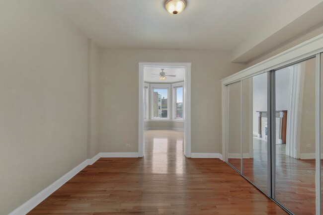 Foto del edificio - 3420 N Sheffield Ave