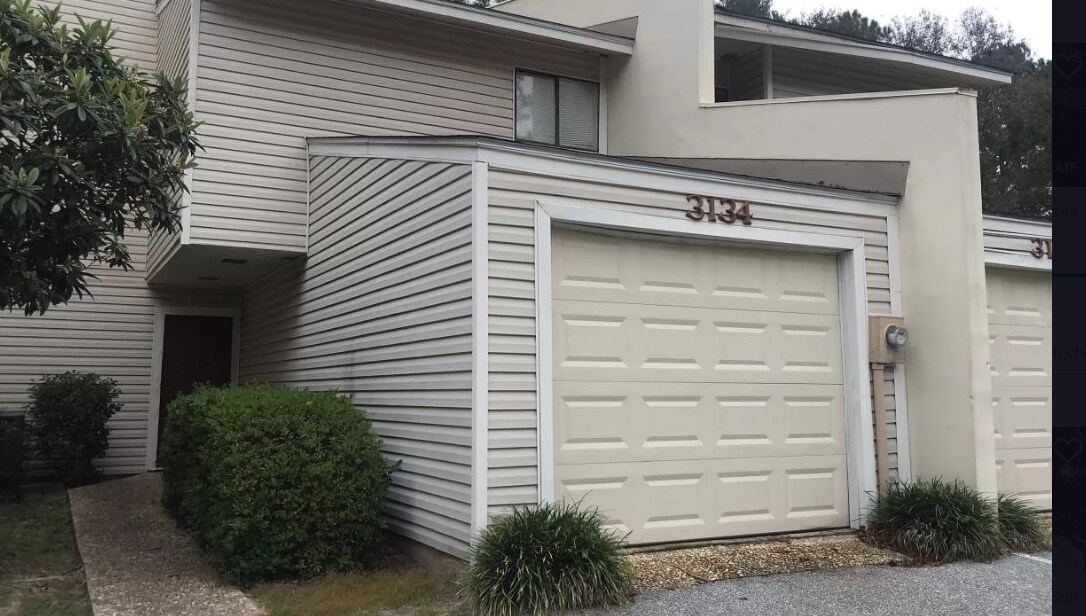 3134 Tyndall Dr, Valdosta, GA 31602 Townhome Rentals in Valdosta GA