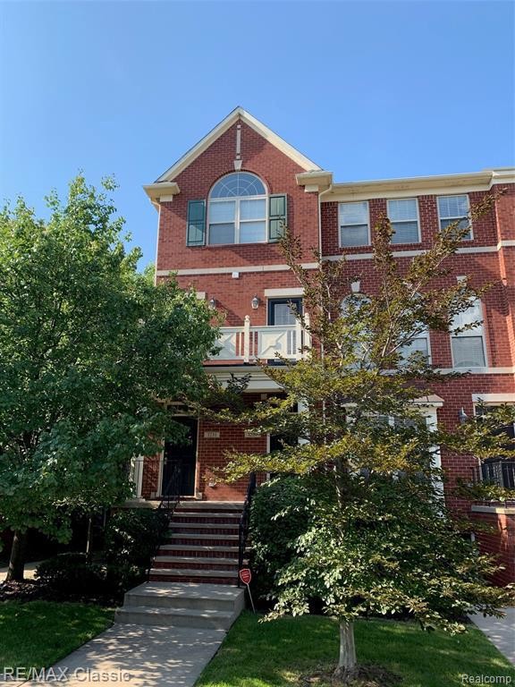 Foto principal - 3231 Camden Dr