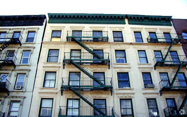Building Photo - 106 W 83rd St