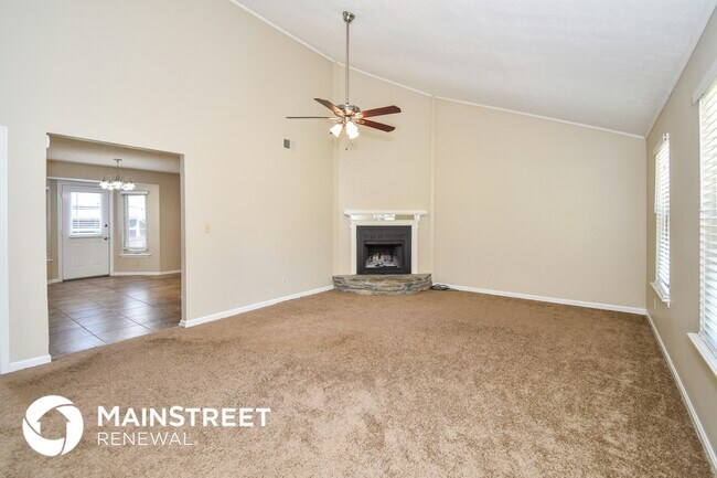 Foto del edificio - 846 N Pope Lick Rd