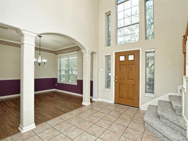 Foto del edificio - 11513 Glen Falloch Ct
