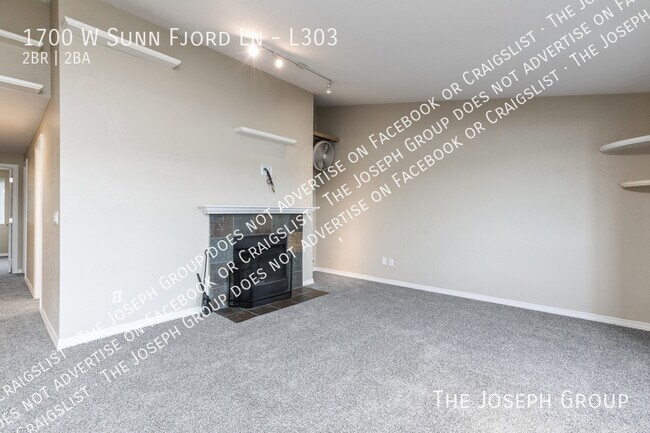 Foto del edificio - 1700 W Sunn Fjord Ln