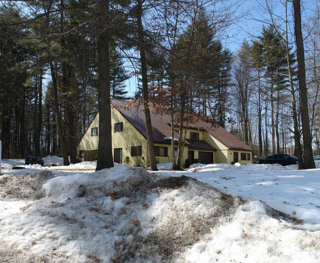 Building Photo - Cramer Woods Apartments