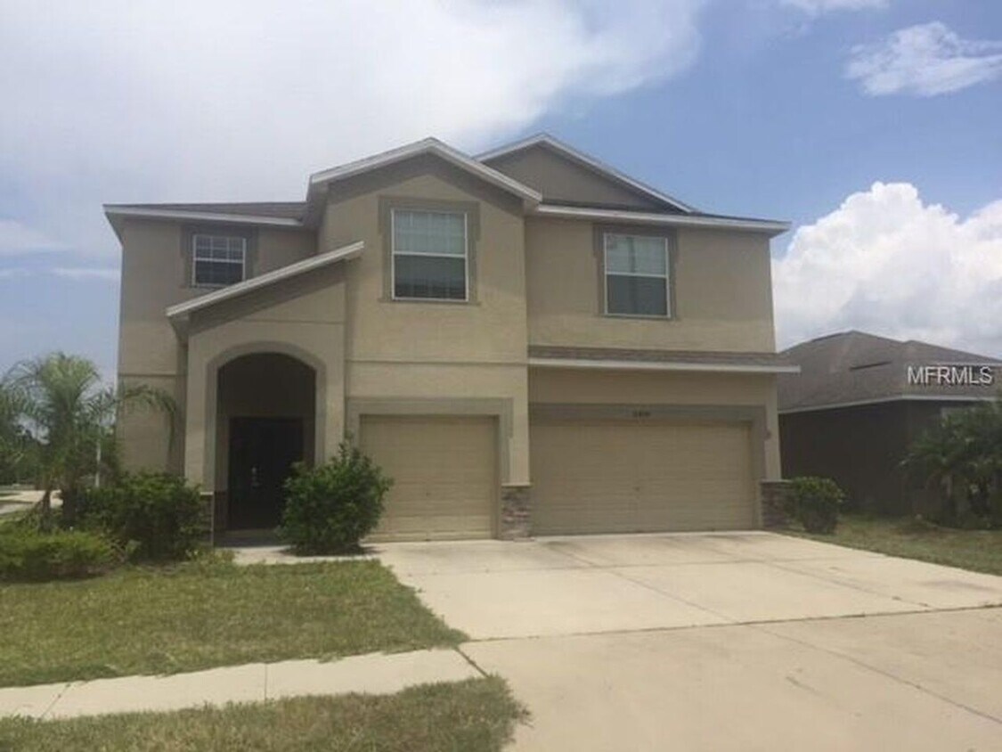 Foto principal - 10404 White Peacock Pl