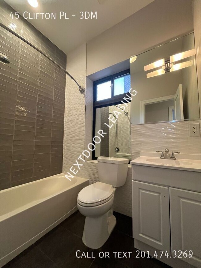 Foto del edificio - 45 Clifton Pl