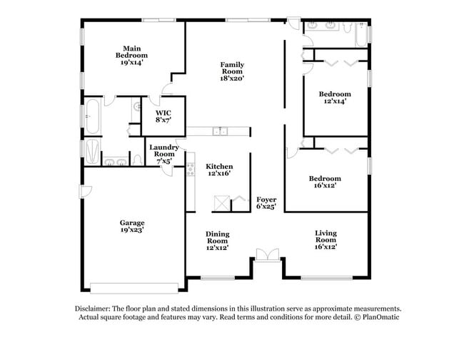 Building Photo - 11711 Sir Winston Way
