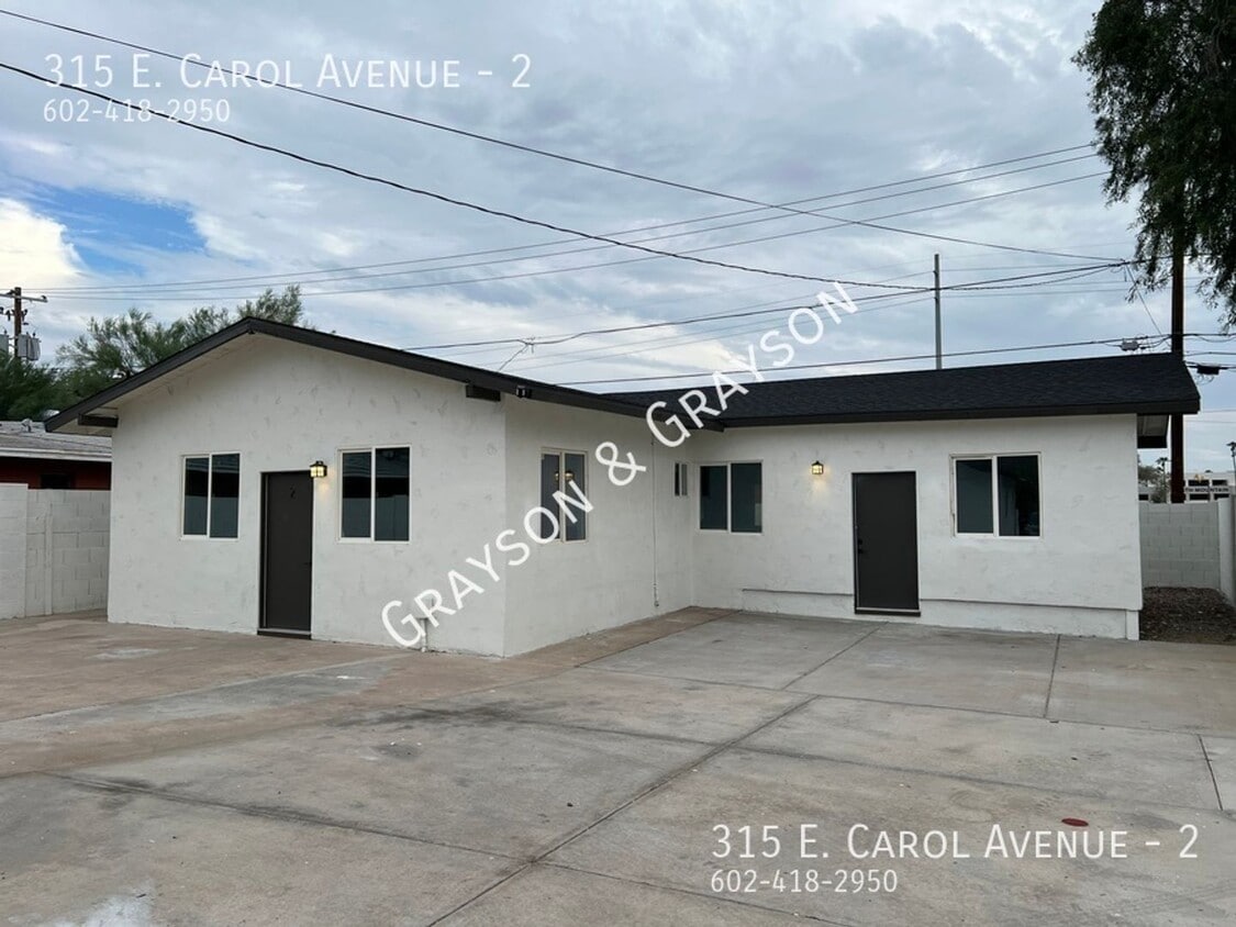 Foto principal - 315 E Carol Ave