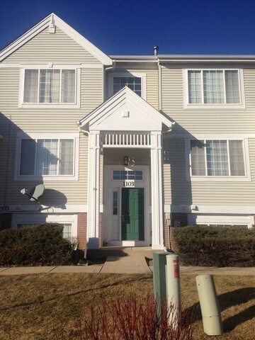 Primary Photo - 1103 Andover Ct