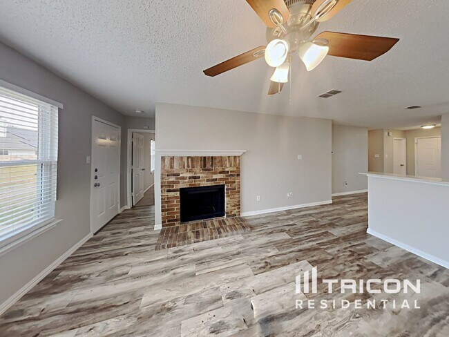 Building Photo - 1038 Singletree Drive Forney TX