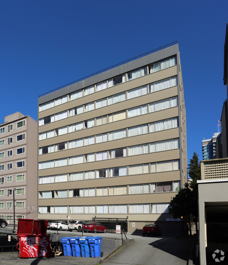 Building Photo - Haro Crest
