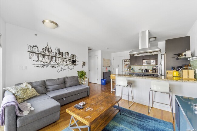 Foto del edificio - 100 Wyckoff Ave