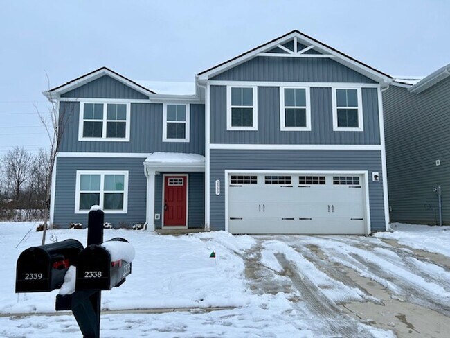 Foto del edificio - Beautiful 4 Bedroom 2.5 Bath Home in Lebanon