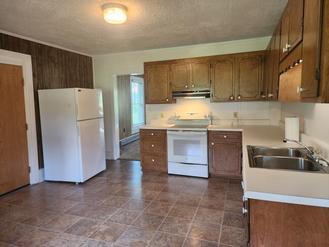 Cocina - 6355 Quartz Ln