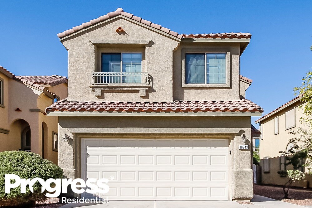 Foto principal - 10943 Newcastle Hills St