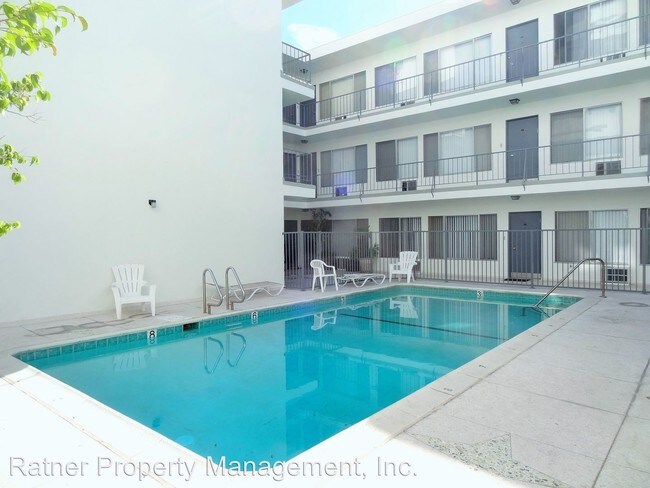Foto del edificio - 815 S Wooster St