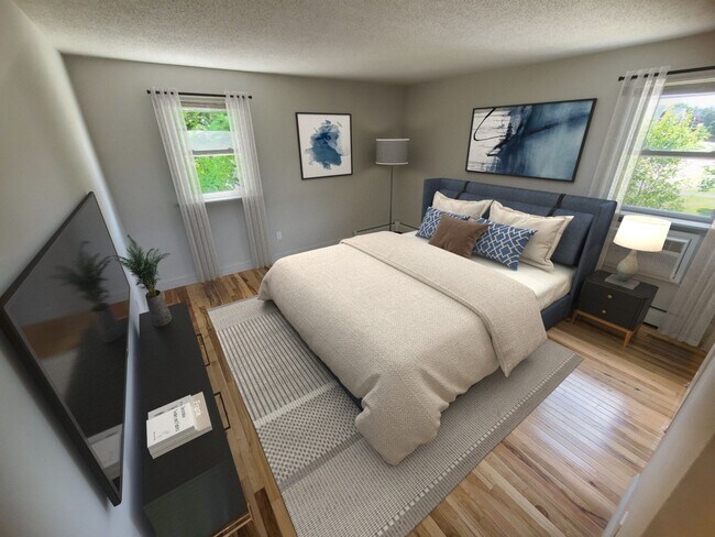 Building Photo - 131 Salmon Brook Dr