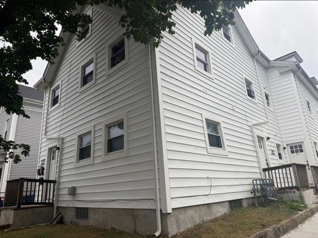 Photo - 263 Acushnet Ave (New Bedford, MA)