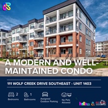 Building Photo - 111 Wolf Creek Dr SE