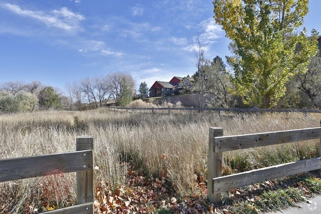 View - Walnut Creek Apartments